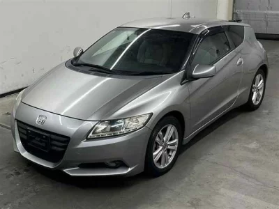 Honda CR-Z
