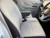 Mitsubishi EK WAGON лот № 141 оценка 3.5  с аукциона в Японии 6