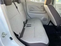 Mitsubishi EK WAGON лот № 141 оценка 3.5  с аукциона в Японии 7