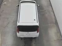 Mitsubishi EK WAGON лот № 141 оценка 3.5  с аукциона в Японии 9