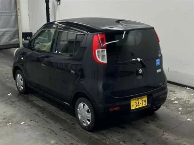 Suzuki MRWAGON