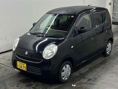 Suzuki MRWAGON