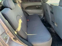 Toyota PASSO лот № 90061 оценка 3.5  с аукциона в Японии 7