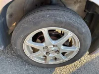 Toyota PASSO лот № 90061 оценка 3.5  с аукциона в Японии 8