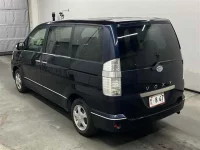 Toyota VOXY лот № 90075 оценка 3.5  с аукциона в Японии 1