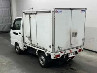 Nissan CLIPPER TRUCK лот № 90072 оценка 3.5  с аукциона в Японии 1