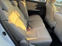 Toyota WISH лот № 85070 оценка 3  с аукциона в Японии 7