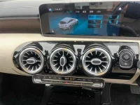 Mercedes-Benz CLA CLASS лот № 35018 оценка 4  с аукциона в Японии 5