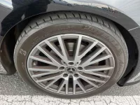 Mercedes-Benz CLA CLASS лот № 35018 оценка 4  с аукциона в Японии 8