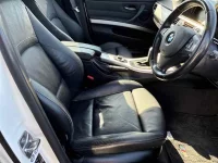 BMW 3-Series лот № 35016 оценка 4  с аукциона в Японии 6