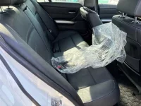 BMW 3-Series лот № 35016 оценка 4  с аукциона в Японии 7