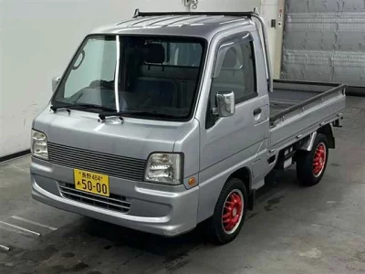 Subaru SAMBAR