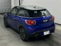 BMW MINI лот № 70082 оценка 4.5  с аукциона в Японии 1