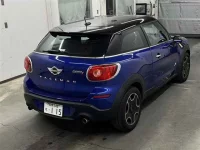 BMW MINI лот № 70082 оценка 4.5  с аукциона в Японии 4