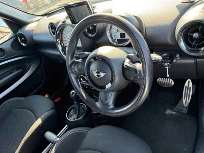 BMW MINI  с аукциона в Японии