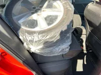 Audi Q2 лот № 35019 оценка 4.5  с аукциона в Японии 7