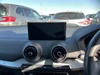 Audi Q2 лот № 35019 оценка 4.5  с аукциона в Японии 5