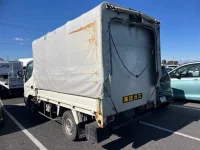 Toyota DYNA лот № 85079 оценка 3.5  с аукциона в Японии 1