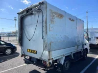 Toyota DYNA лот № 85079 оценка 3.5  с аукциона в Японии 4