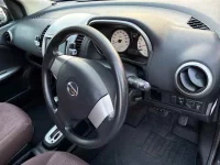 Nissan NOTE лот № 90081 оценка 3.5  с аукциона в Японии 2