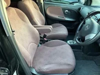 Nissan NOTE лот № 90081 оценка 3.5  с аукциона в Японии 6