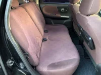 Nissan NOTE лот № 90081 оценка 3.5  с аукциона в Японии 7