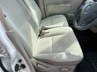 Mitsubishi EK WAGON лот № 90086 оценка 3.5  с аукциона в Японии 6