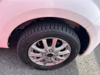 Mitsubishi EK WAGON лот № 90086 оценка 3.5  с аукциона в Японии 8