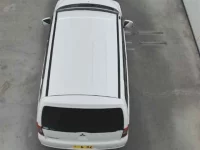 Mitsubishi EK WAGON лот № 90086 оценка 3.5  с аукциона в Японии 9