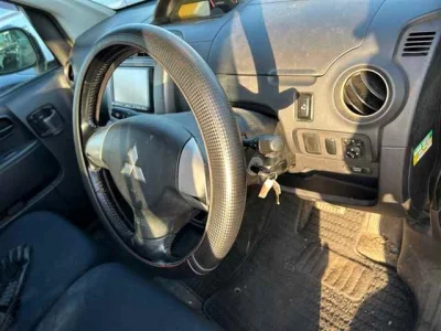 Mitsubishi EK SPORTS  с аукциона в Японии