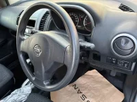 Nissan NOTE лот № 90079 оценка 3.5  с аукциона в Японии 2