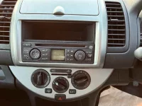 Nissan NOTE лот № 90079 оценка 3.5  с аукциона в Японии 5