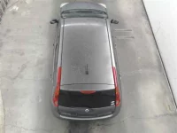 Nissan NOTE лот № 90079 оценка 3.5  с аукциона в Японии 9