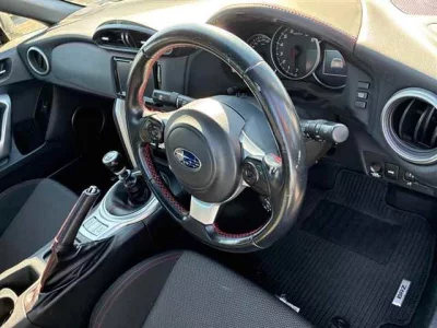 Subaru BRZ