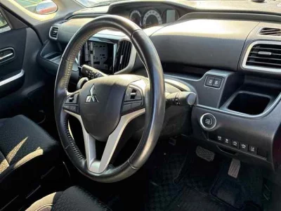 Mitsubishi DELICA D2