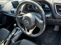 Mazda AXELA лот № 70086 оценка 4  с аукциона в Японии 2