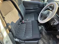 Daihatsu MOVE лот № 90065 оценка 3.5  с аукциона в Японии 6