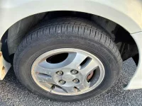 Daihatsu MOVE лот № 90065 оценка 3.5  с аукциона в Японии 8