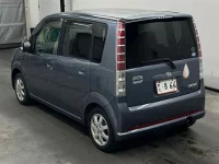 Daihatsu MOVE лот № 90068 оценка 3.5  с аукциона в Японии 1
