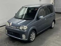 Daihatsu MOVE лот № 90068 оценка 3.5  с аукциона в Японии 3