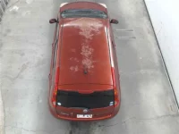 Nissan NOTE лот № 90078 оценка 3  с аукциона в Японии 9