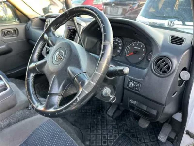 Nissan CARAVAN VAN  с аукциона в Японии