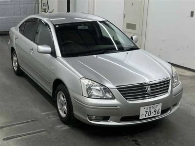 Toyota PREMIO
