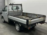 Toyota LITE ACE TRUCK лот № 11163 оценка 2  с аукциона в Японии 1