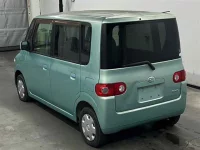 Daihatsu TANTO лот № 90089 оценка 3  с аукциона в Японии 1