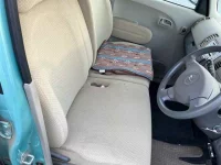 Daihatsu TANTO лот № 90089 оценка 3  с аукциона в Японии 6