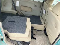 Daihatsu TANTO лот № 90089 оценка 3  с аукциона в Японии 7