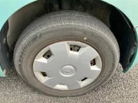 Daihatsu TANTO лот № 90089 оценка 3  с аукциона в Японии 8