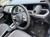 Honda FIT лот № 30100 оценка 4.5  с аукциона в Японии 2