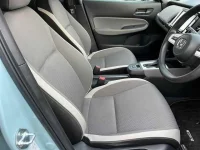 Honda FIT лот № 30100 оценка 4.5  с аукциона в Японии 6